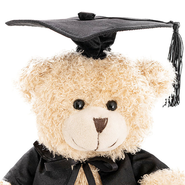 Graduation Teddy Bear