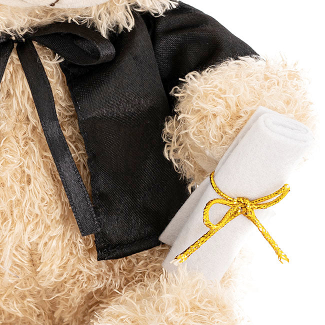 Graduation Teddy Bear