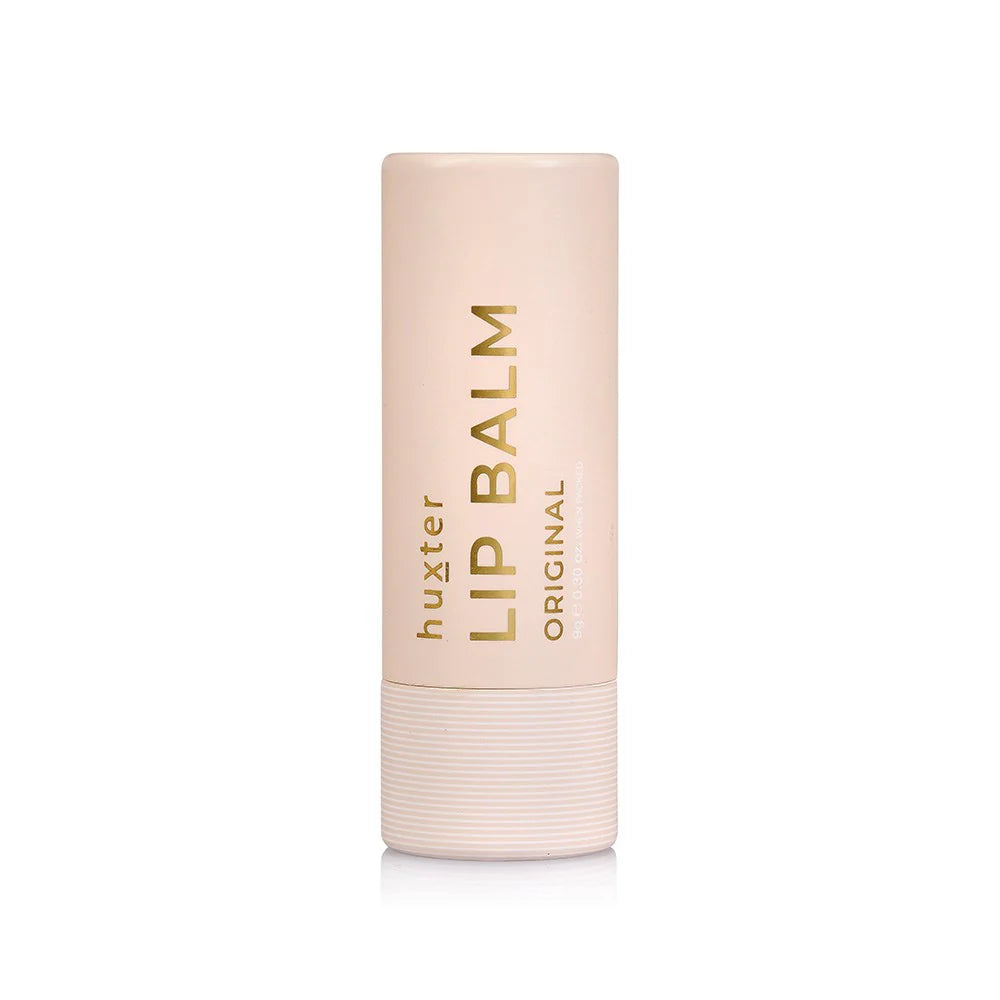 Huxter | Lip Balm - Original - Neutral - 9gm