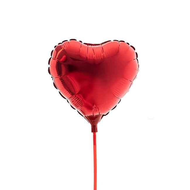 Assorted Foil Balloon