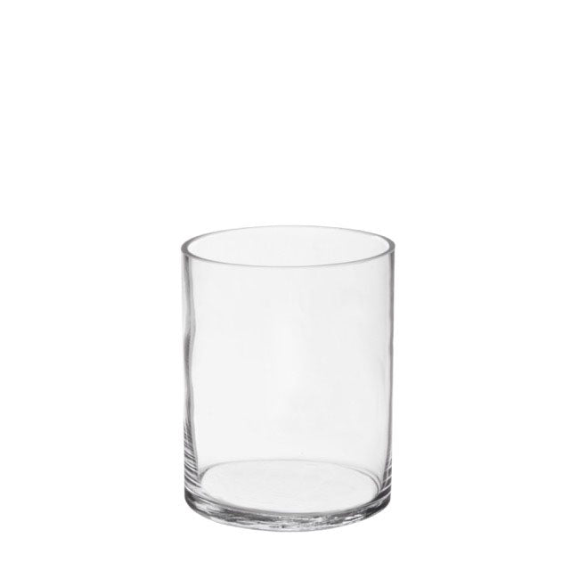 Glass Cylinder Vase - Chatsworth Flowers