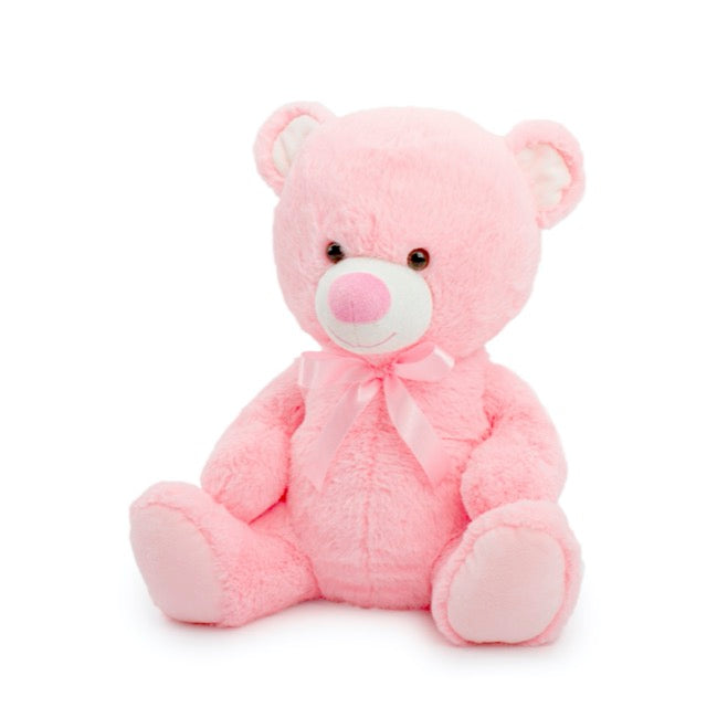 Teddy Bear Toby - Chatsworth Flowers