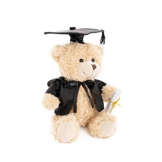 Graduation Teddy Bear