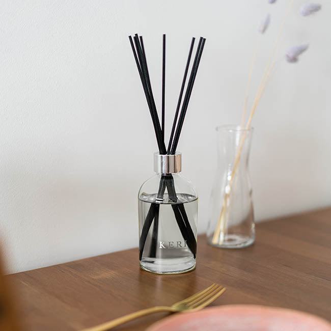 Koch & Co | Keri - Fragrance Diffuser - Moonlight Gardenia
