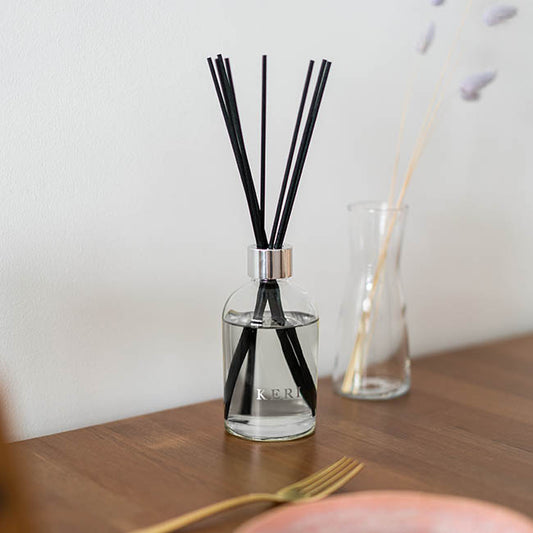 Koch & Co | Keri - Fragrance Diffuser - Moonlight Gardenia