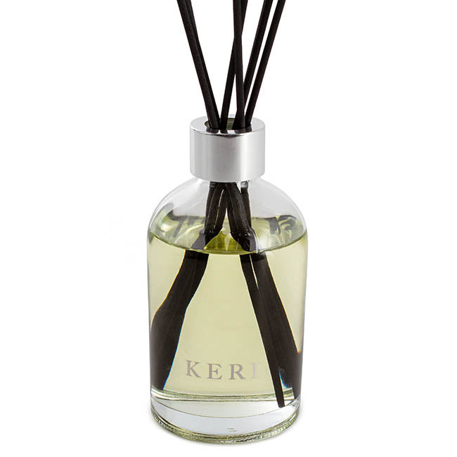 Koch & Co | Keri - Fragrance Diffuser - Hydrangea & White Tea