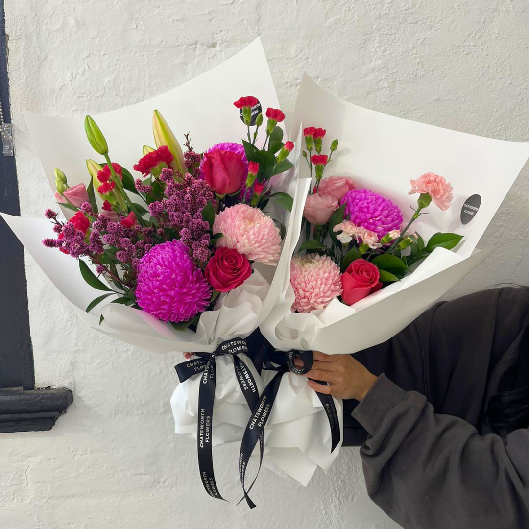 Petite Posy