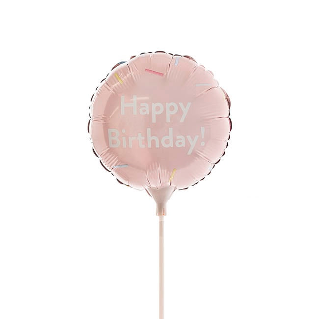 Assorted Foil Balloon