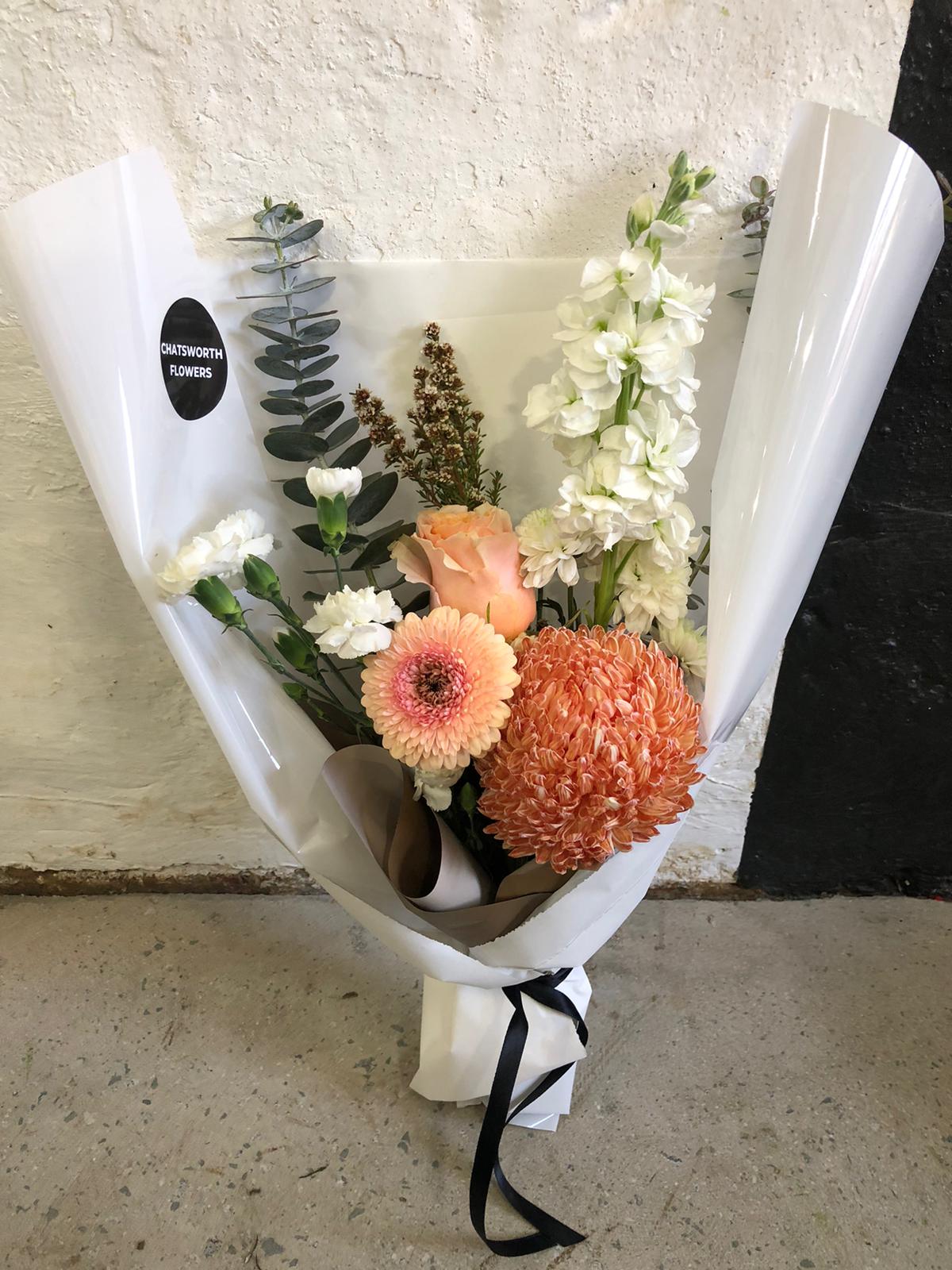 Petite Posy - Chatsworth Flowers