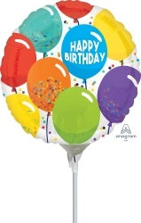Assorted Foil Balloon - Chatsworth Flowers
