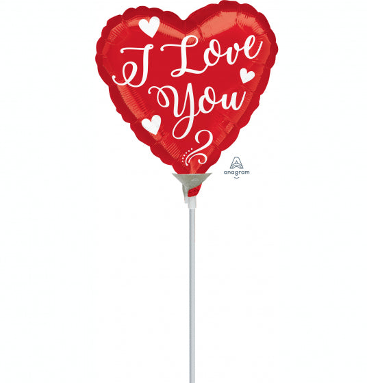 Assorted Foil Balloon - Chatsworth Flowers