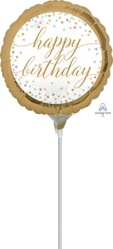 Assorted Foil Balloon - Chatsworth Flowers