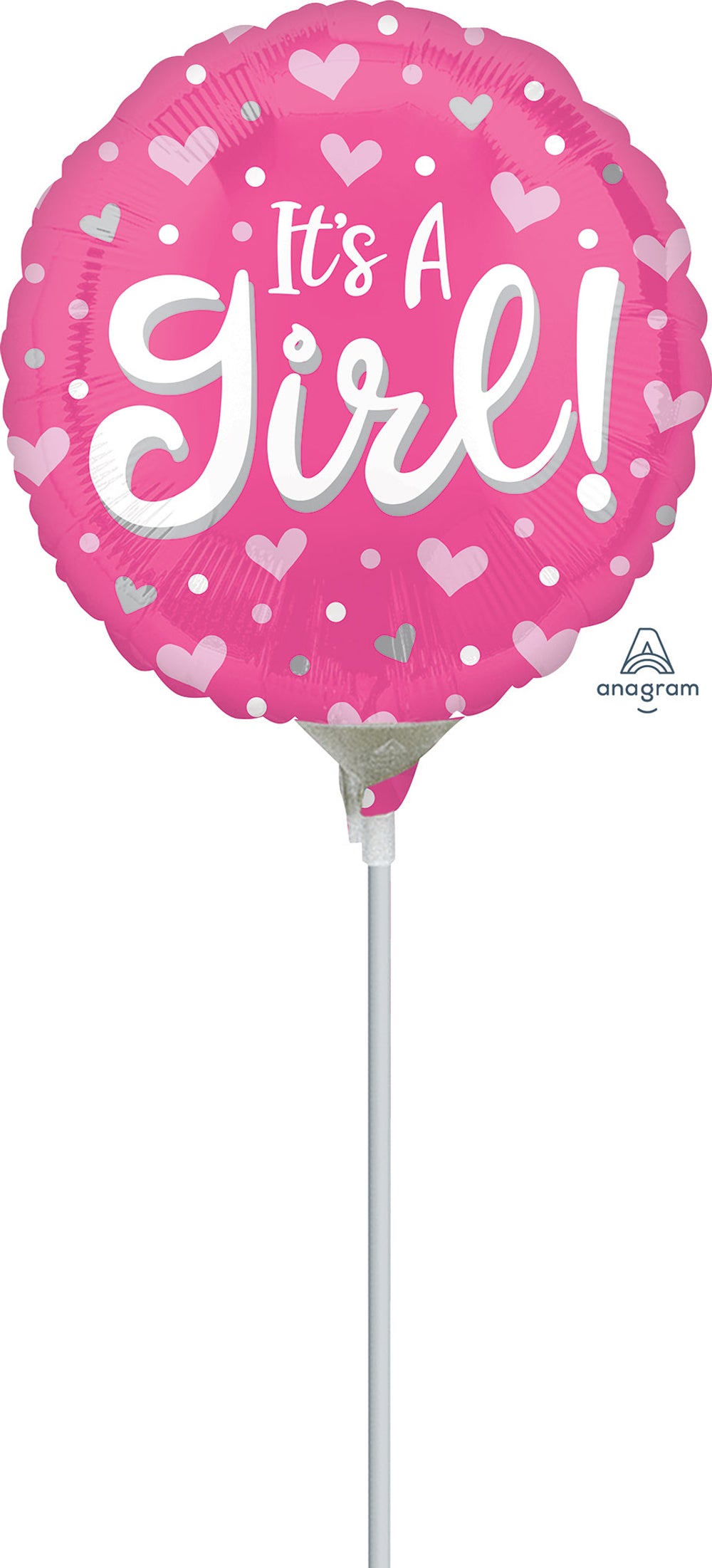Assorted Foil Balloon - Chatsworth Flowers