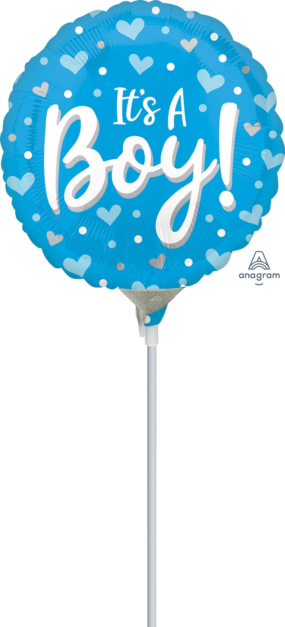 Assorted Foil Balloon - Chatsworth Flowers