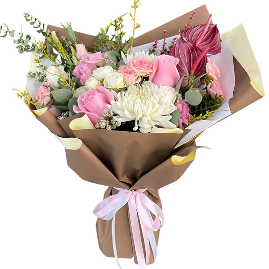 Custom Bouquet - Chatsworth Flowers