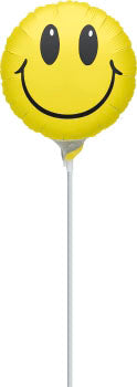 Assorted Foil Balloon - Chatsworth Flowers