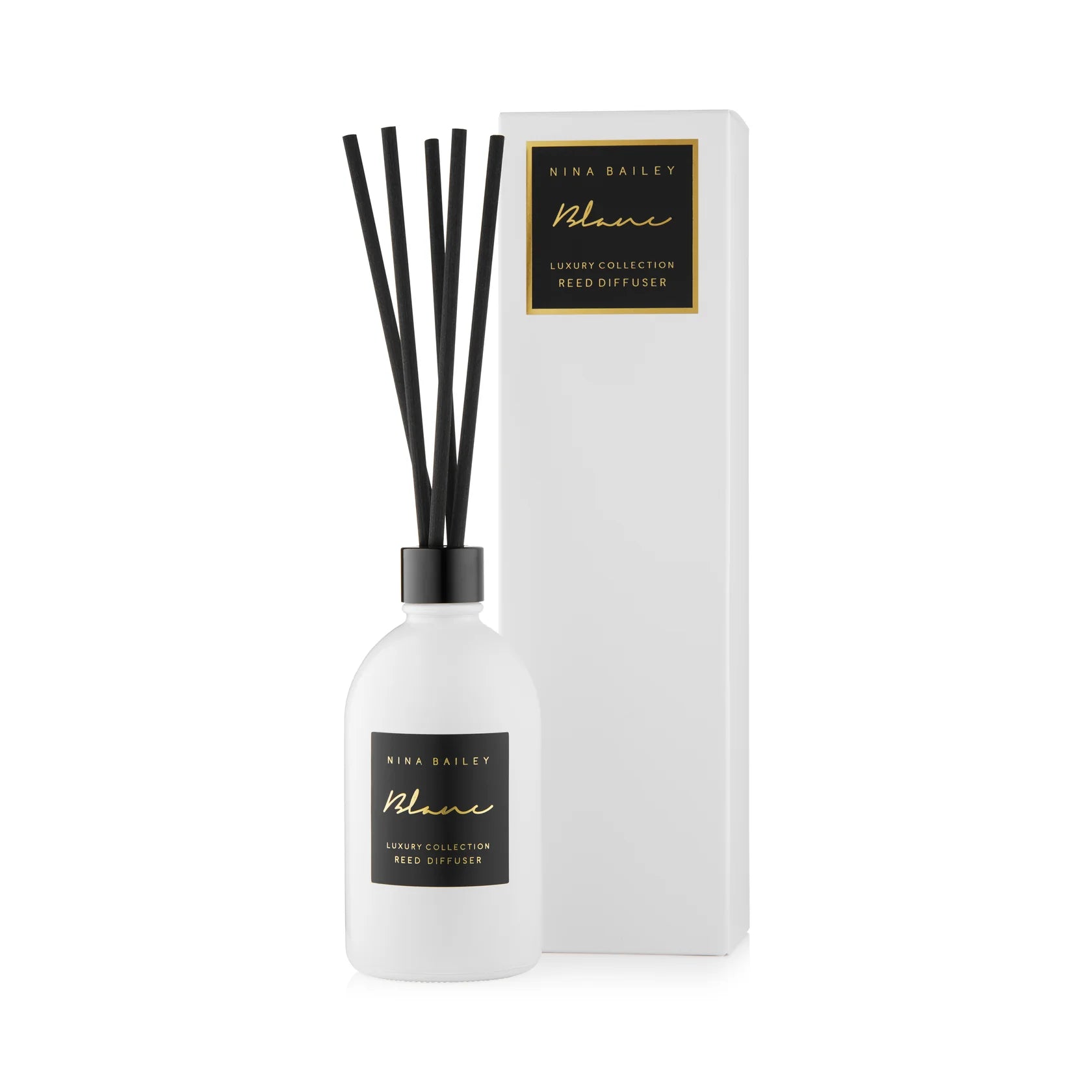 Blanc Room Diffuser 250ML - Chatsworth Flowers